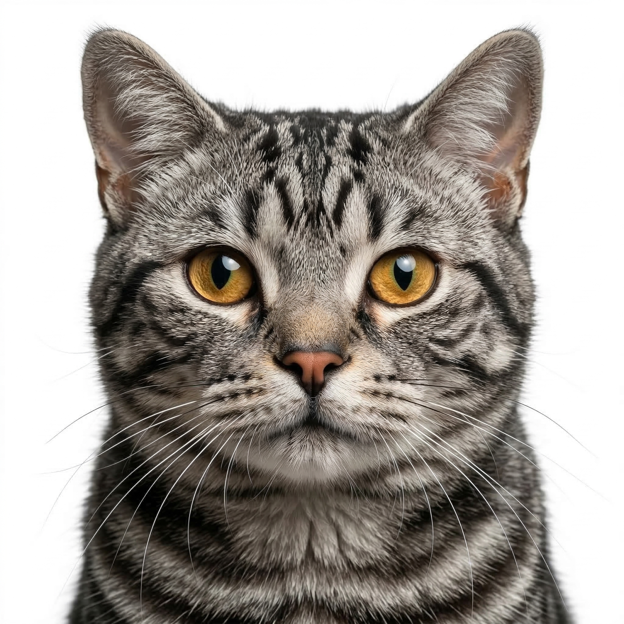 American Shorthair guide