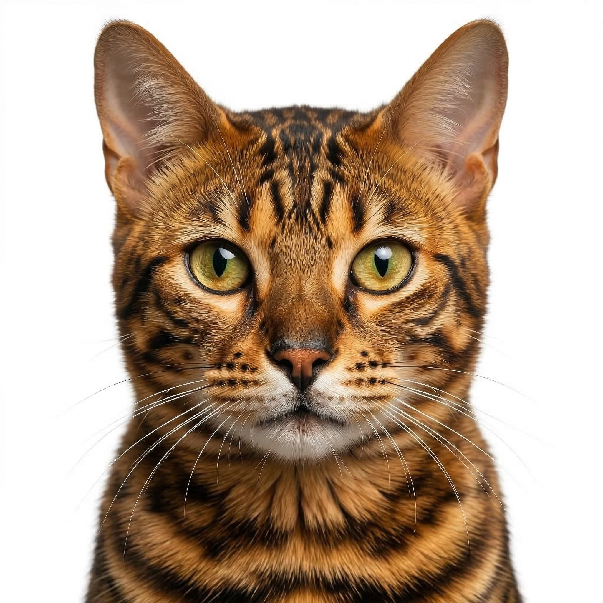 Bengal guide
