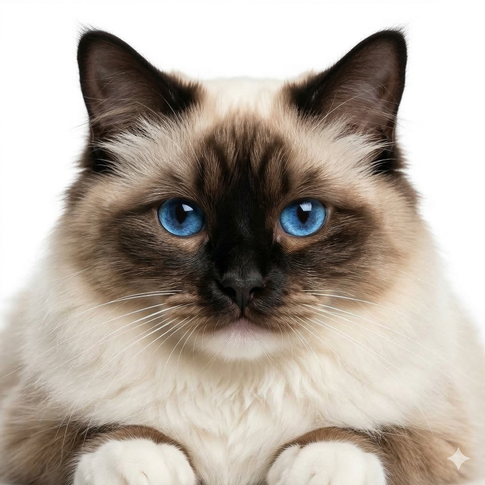 Birman guide