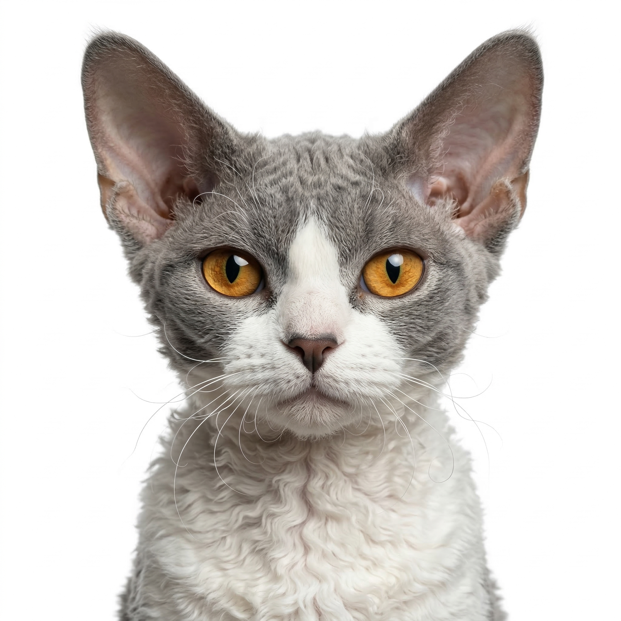 Devon Rex guide