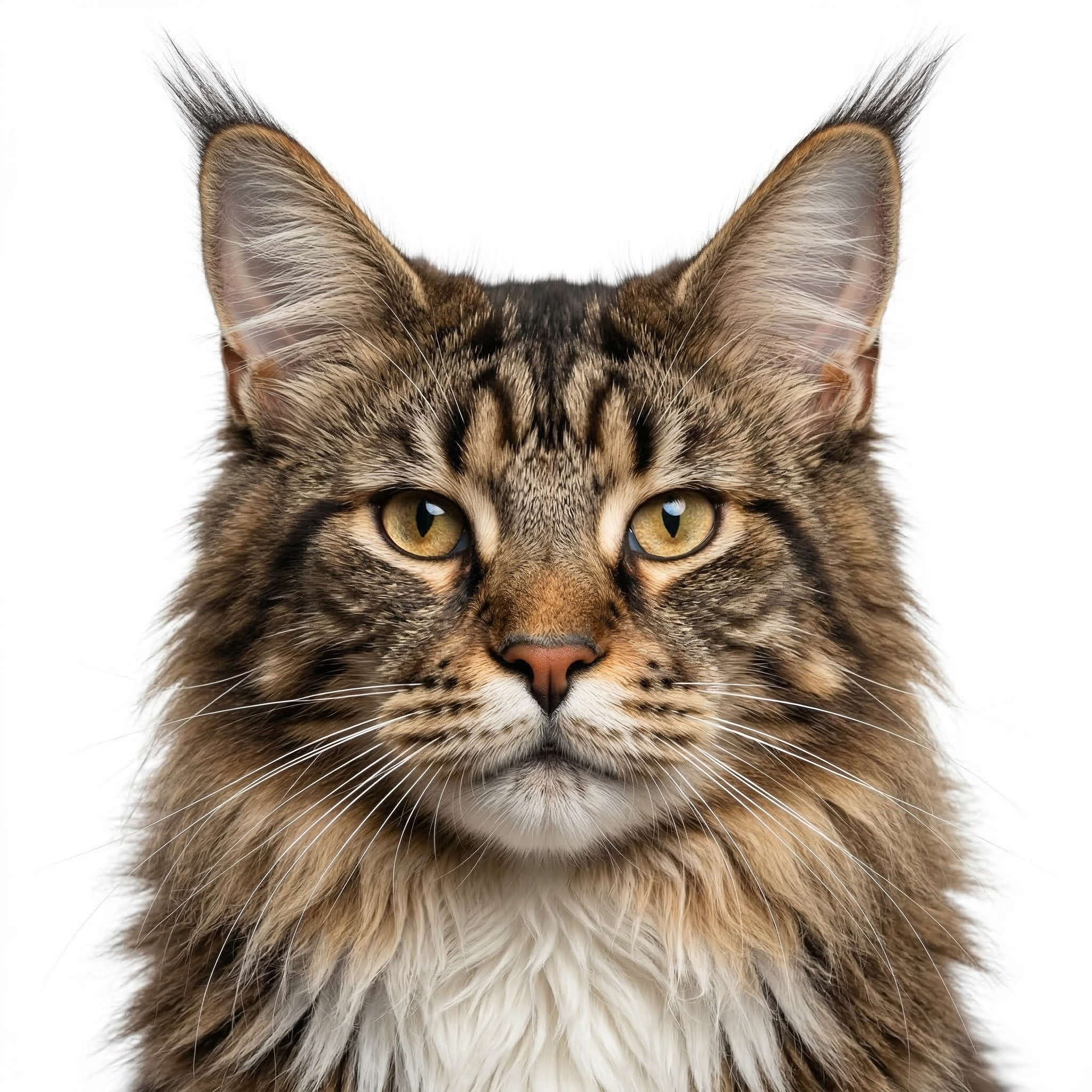 Maine Coon guide