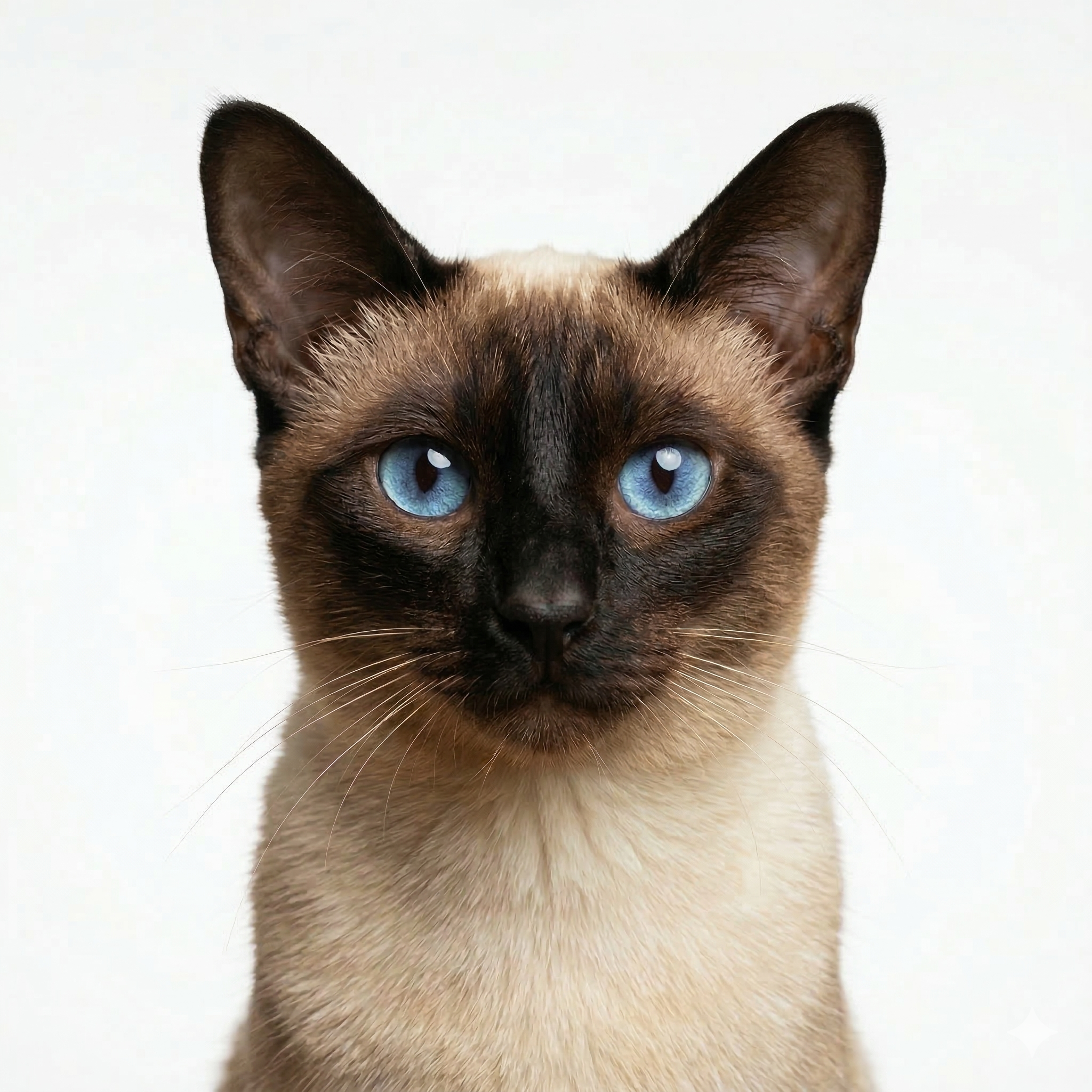 Siamese guide