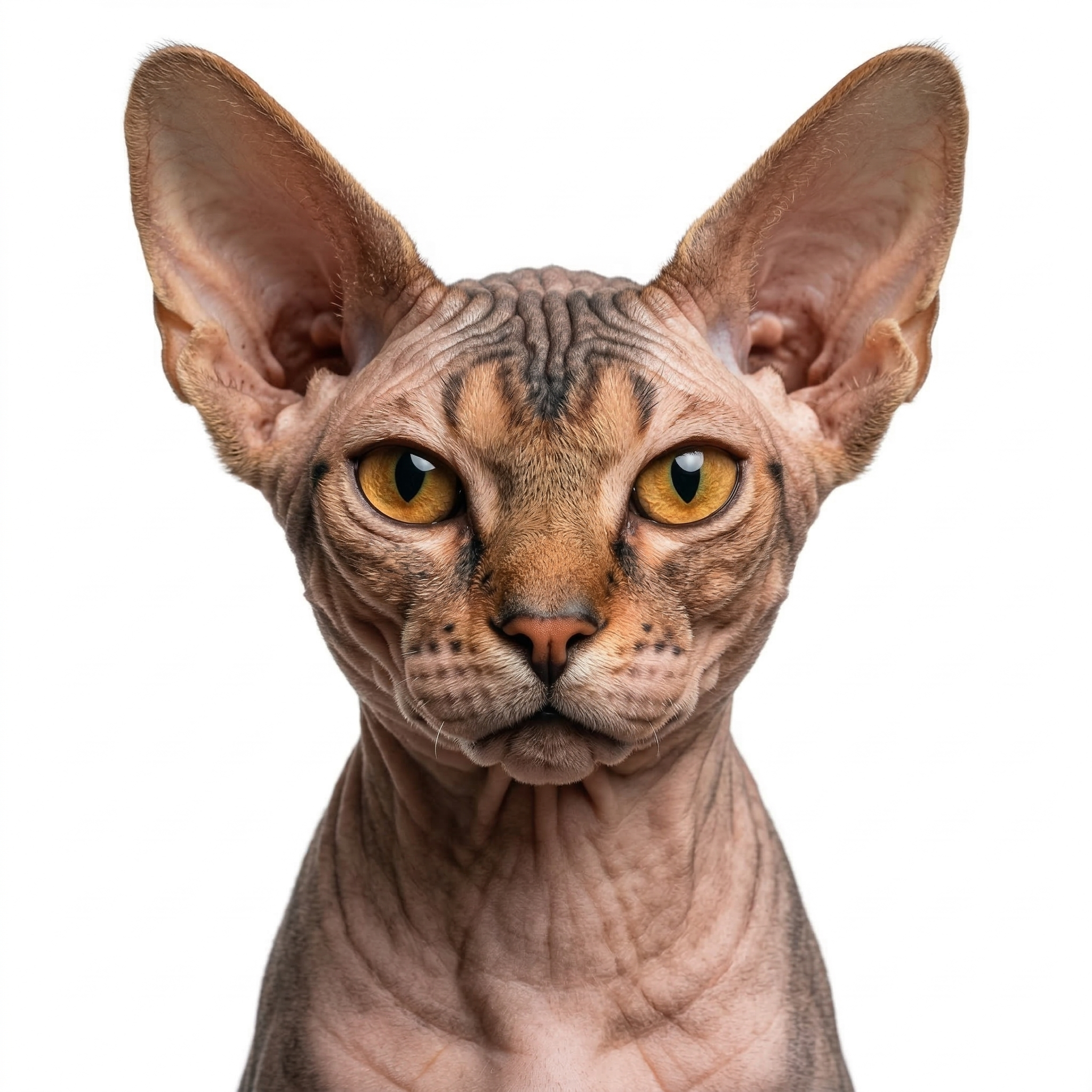 Sphynx guide