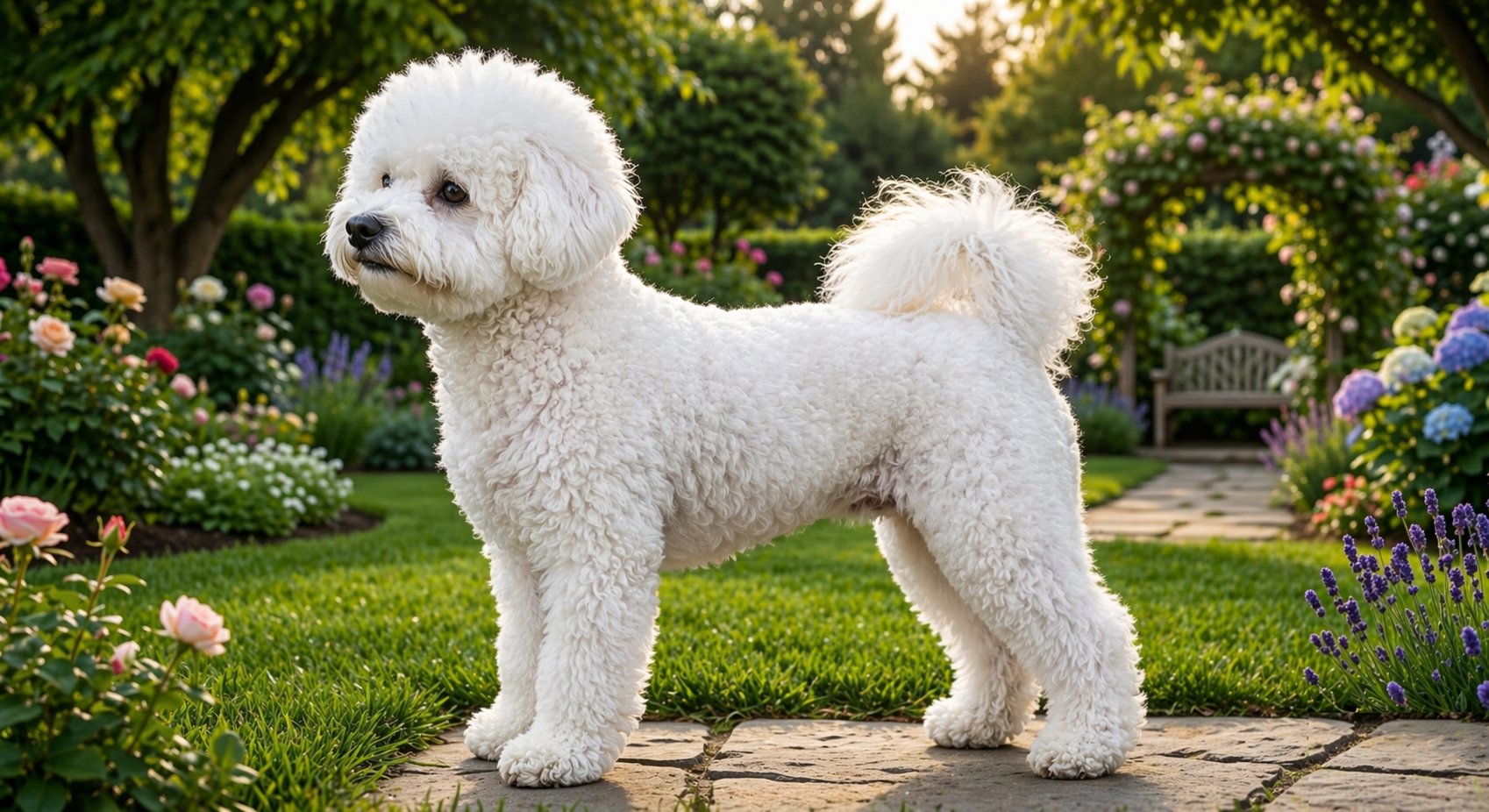 Breed and species reference example