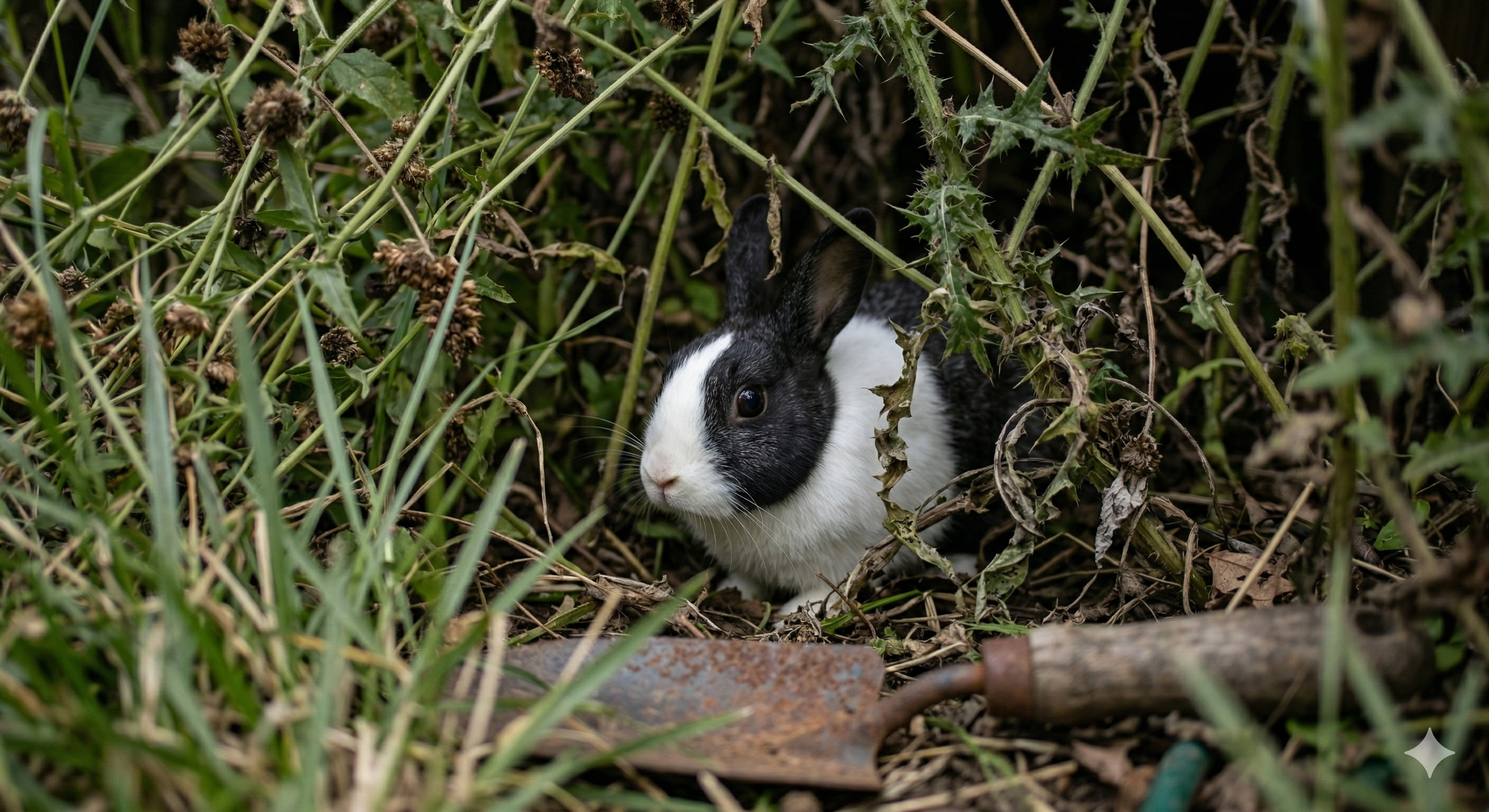 Dwarf Rabbit representative photo