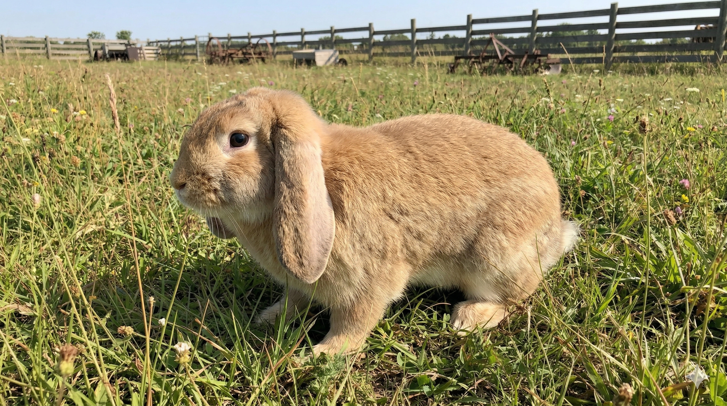 Lop Rabbit representative photo
