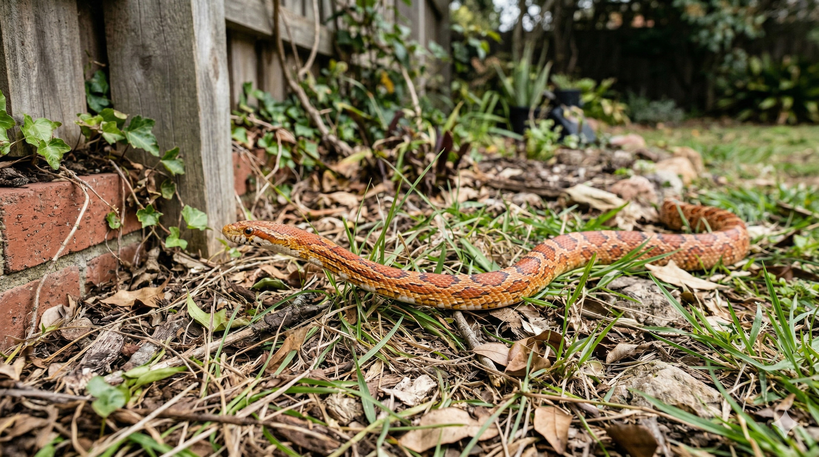 Corn Snake