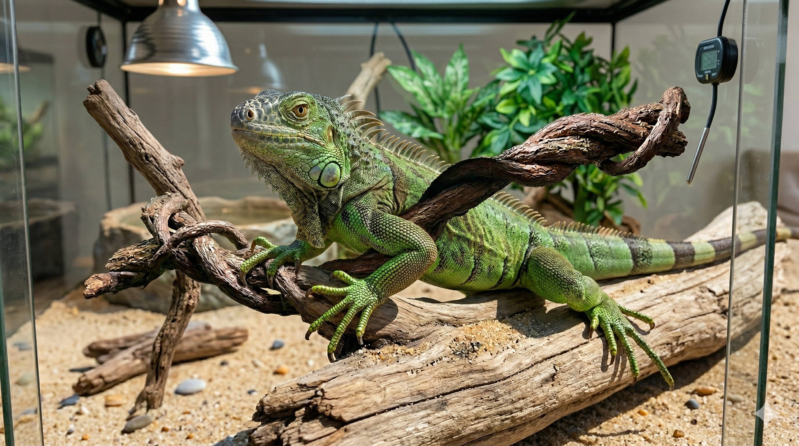 Iguana